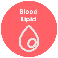 blood lipid
