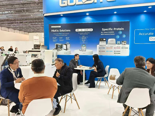 Highlight Moments: MEDICA 2025 