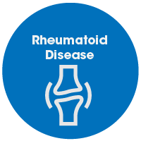 rheumatoid disease