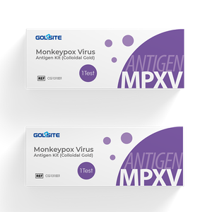 Monkeypox Virus(MPXV) Antigen Kit