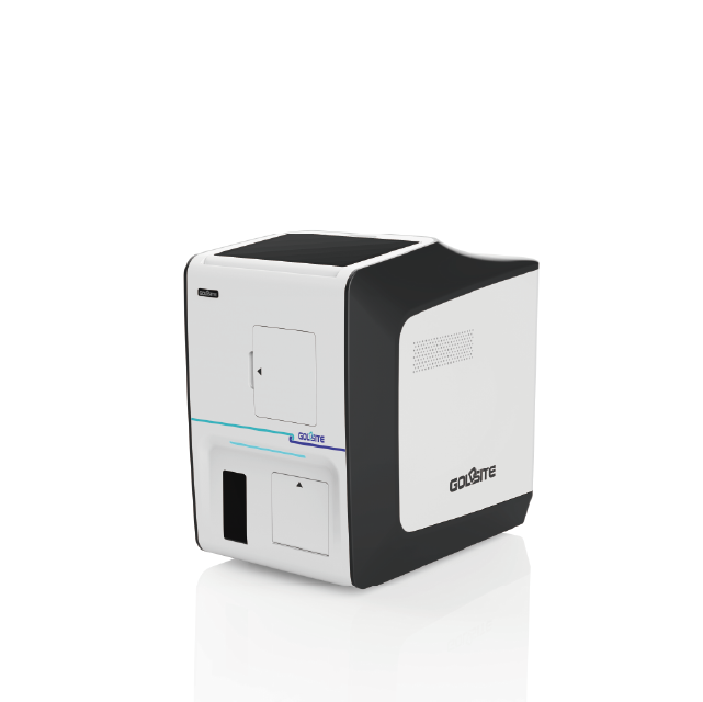 GSH-50 HPLC HbA1c Analyzer