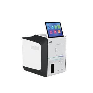 GSH-50 HPLC HbA1c Analyzer