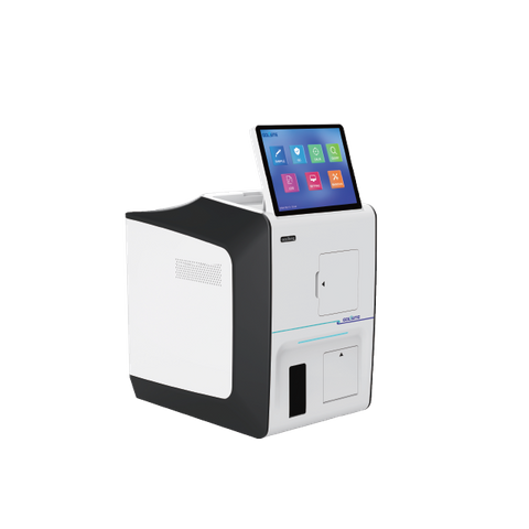 GSH-50 HPLC HbA1c Analyzer