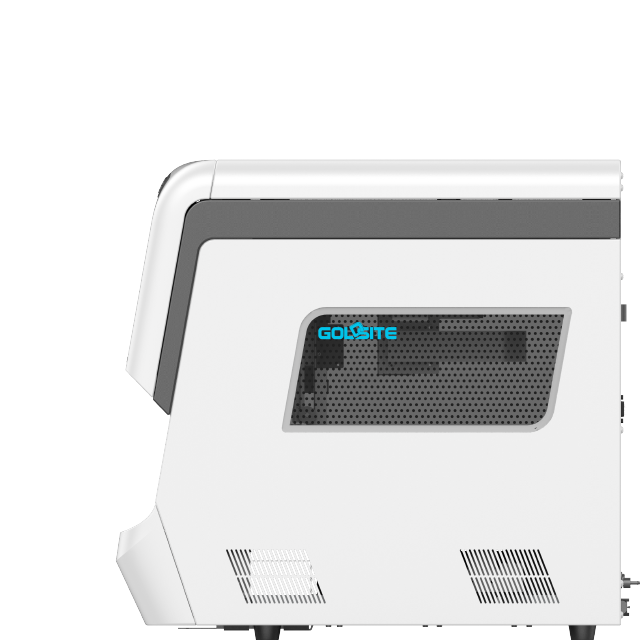 Reagent Based Clinical Chemistry Analyzer for Lab