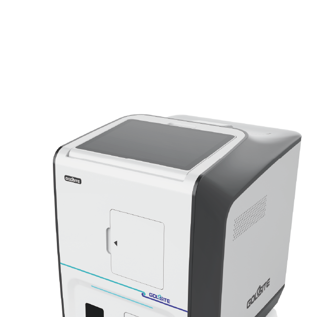 GSH-50 HPLC HbA1c Analyzer