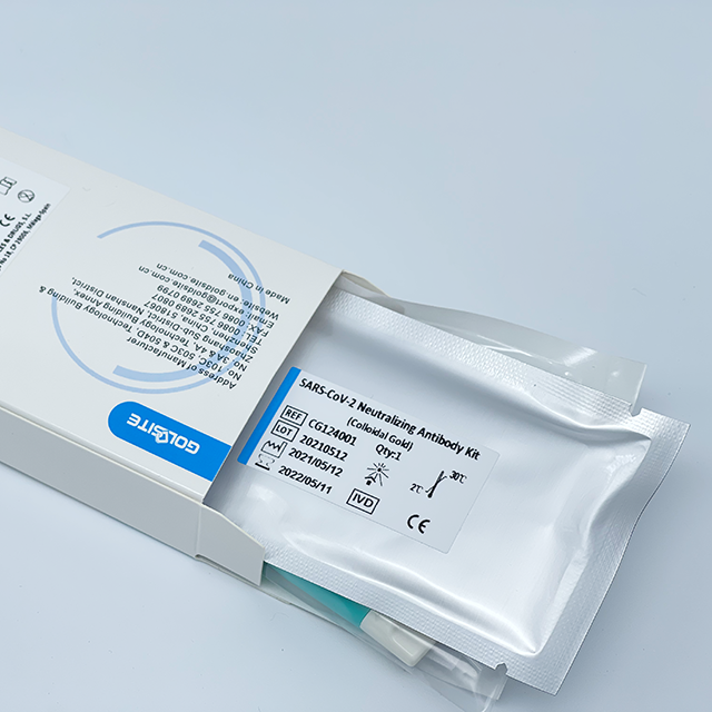 SARS-CoV-2 Neutralizing Antibody kit